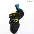Lezecké topánky SCARPA Vapor V smoke/yellow 11