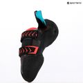 Lezecké topánky SCARPA Vapor V LV smoke/coral 12