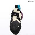 Lezecké topánky SCARPA Instinct VSR LV black/violet/milk 15