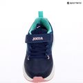 Detská obuv Joma Ferro Jr navy/turquoise 10