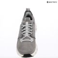 Pánske bežecké topánky Buty On Running Cloudswift 4 alloy/glacier 9