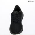 Dámske bežecké topánky Under Armour Phade RN 3 black/black/black 11
