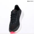 Dámske bežecké topánky Under Armour Charged Rogue 5 anthracite/anthracite/aero pink 11