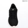 Dámske bežecké topánky Under Armour Phade RN 3 black/black/white 11