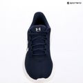 Pánske bežecké topánky Under Armour Phade RN 3 midnight navy/midnight navy/white 11