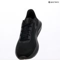 Pánske bežecké topánky Under Armour Charged Rogue 5 black/black/black 11
