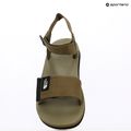 Pánske sandále The North Face Skeena II seed/tnf black 12