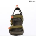 Pánske sandále The North Face Explore Camp forest olive/new taupe 10