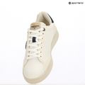 Aeronautica Militare pánska obuv 251SC306CT3385 off white 9