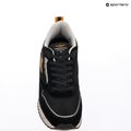 Aeronautica Militare pánske topánky 251SC288CT3545 jet black 9