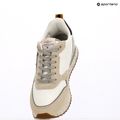 Aeronautica Militare pánska obuv 251SC288CT3545 off white/frost 9