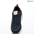 Aeronautica Militare pánska obuv 251SC288CT3545 blu navy 9