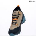 Pánske bežecké topánky DYNAFIT Transalper 2 MID GTX blueberry/fallen rock 9