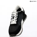 Pánska obuv U.S. Polo Assn. CLEEF006B black/white 9