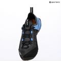 Dámske nástupové topánky Salewa Wildfire Nxt onyx/morning blue 10