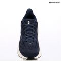 Pánska bežecká obuv HOKA Clifton 10 navy/white 17