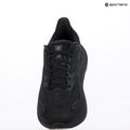 Pánska bežecká obuv HOKA Clifton 10 X-Wide black/black 16