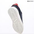 Pánska obuv U.S. Polo Assn. CAMPY002A blue/red 9