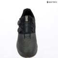 Pánska MTB cyklistická obuv Fox Racing Union BOA dark shadow grey 9