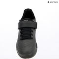 Pánska MTB cyklistická obuv Fox Racing Union dark shadow grey 9