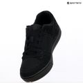 Pánska cyklistická obuv adidas FIVE TEN Freerider core black/red/grey five 9
