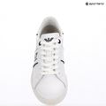 Topánky EA7 Emporio Armani Classic Logo white/black 12