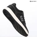 Pánske topánky EA7 Emporio Armani Slasher black/black/white 12