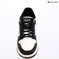Pánske topánky EA7 Emporio Armani Slasher black/white 12
