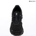 Pánske topánky On Running Cloud 6 black/black 16