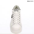 Dámske topánky KARL LAGERFELD Anakapri Nft white leather 13
