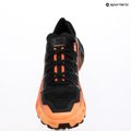 Bežecká obuv X-Bionic Terraskin X01 x black/dark peach/fresh peach 14