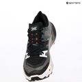 X-Bionic Terraskin X02 x black/x white bežecká obuv 14