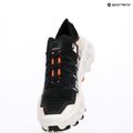 X-Bionic Terraskin X01 x white/x black bežecká obuv 14