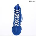 Boxerská obuv Nike Machomai 3 game royal/white 9