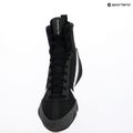 Boxerské topánky Nike Machomai 3 black/white 9