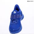 Basketbalová obuv Under Armour CURRY FOX 1 team royal/team royal/white 11