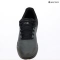 Pánska cyklistická obuv Fox Racing Union Canvas dark shadow grey 9