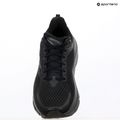 Pánske bežecké topánky Saucony Guide 17 black/black 9