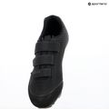 Pánska MTB cyklistická obuv Northwave Origin 2 black/dark grey 9
