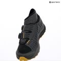 Pánske bežecké topánky La Sportiva Jackal II Boa black/savana 9