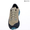 Pánske bežecké topánky DYNAFIT Ultra blueberry/rock khaki 9