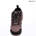 Dámska barefoot obuv Xero Topánky DayLite Hiker Fusion mulberry 12