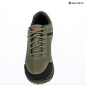Dámske barefoot topánky Xero Topánky Ridgeway Mesh Low olive 12