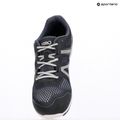 Dámske barefoot topánky Xero Shoes HFS steel gray 9