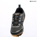 Dámska barefoot obuv Xero Shoes Scrambler Low tarmac/ gray 12