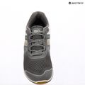 Dámska barefoot obuv Xero Shoes HFS II gray/white 9
