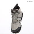 Dámske barefoot topánky Xero Shoes Scrambler Mid II paloma 12