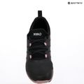 Dámska barefoot obuv Xero Shoes Forza Runner black/elderberry 12
