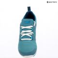 Dámska barefoot obuv Xero Shoes Forza Runner porcelain/blue/peacoat 12