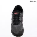 Dámske barefoot topánky Xero Shoes Mesa Trail II asphalt / malina 16